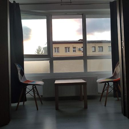 Rengo Residence Targoviste Zewnętrze zdjęcie