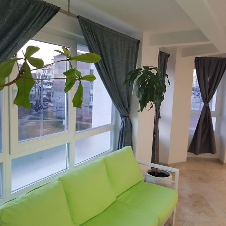 Rengo Residence Targoviste Zewnętrze zdjęcie