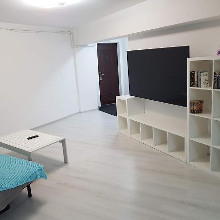 Rengo Residence Targoviste Zewnętrze zdjęcie