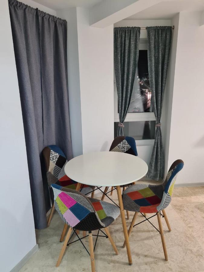 Rengo Residence Targoviste Zewnętrze zdjęcie