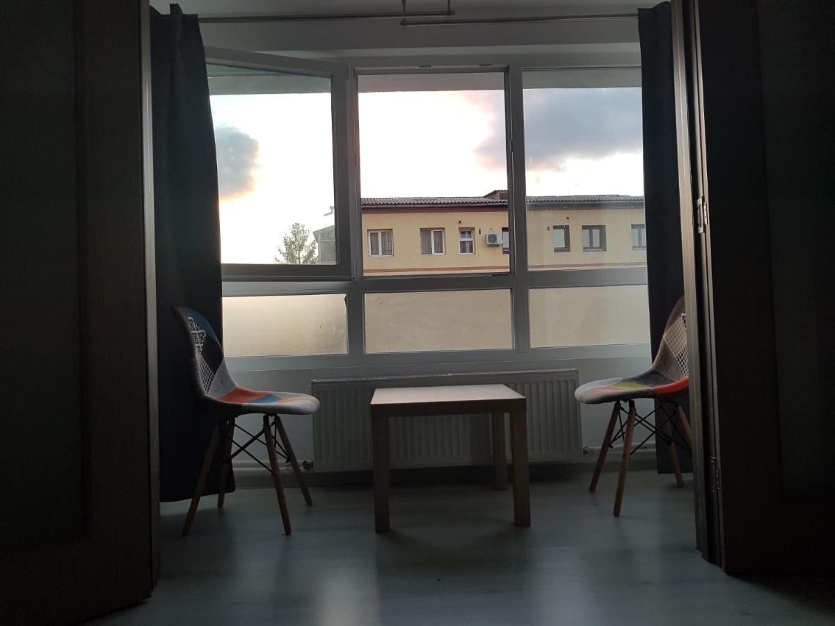Rengo Residence Targoviste Zewnętrze zdjęcie