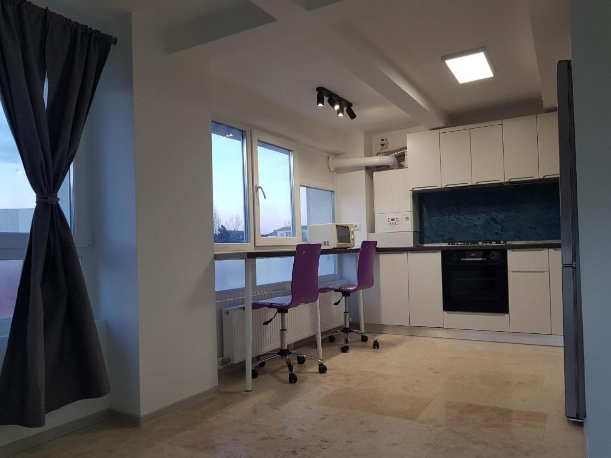 Rengo Residence Targoviste Zewnętrze zdjęcie