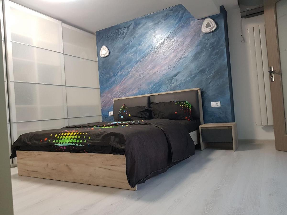 Rengo Residence Targoviste Zewnętrze zdjęcie