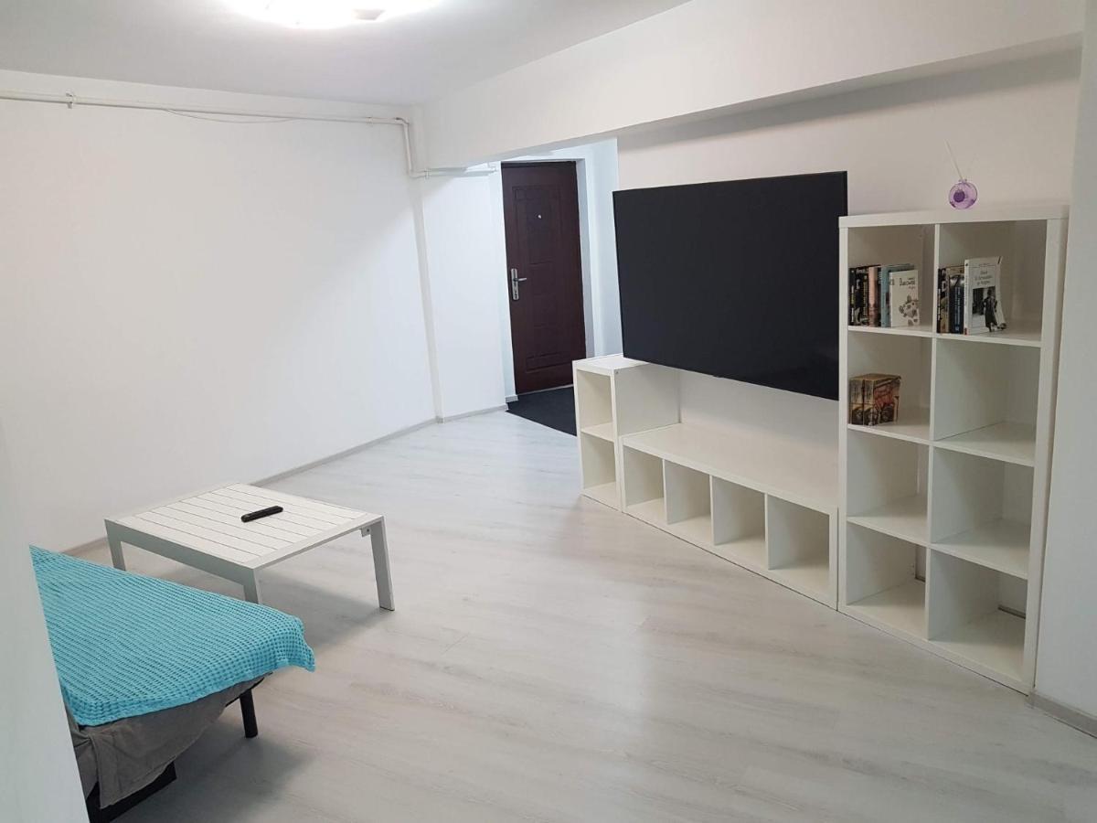 Rengo Residence Targoviste Zewnętrze zdjęcie